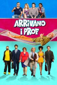 Here Come the Teachers 2018 one on netflix