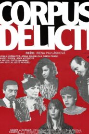 Corpus delicti 1991 one on netflix