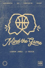 Mind the Game 2024 one on netflix