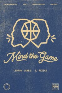 Mind the Game 2024 one on netflix