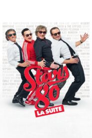 Stars 80, la suite 2017 one on netflix