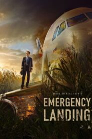 Emergency Landing 2023 one on netflix