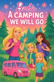 Barbie: A Camping We Will Go 2011 one on netflix
