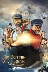 Jim Button and the Wild 13 2020 one on netflix