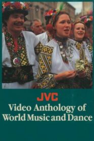 The JVC Video Anthology of World Music and Dance 1990 one on netflix