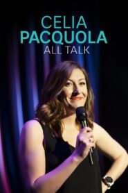Celia Pacquola: All Talk 2020 one on netflix