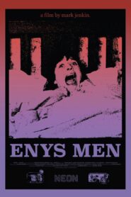 Enys Men 2023 one on netflix
