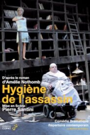Hygiène de l’assassin 2008 one on netflix