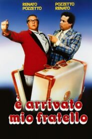È arrivato mio fratello 1985 one on netflix