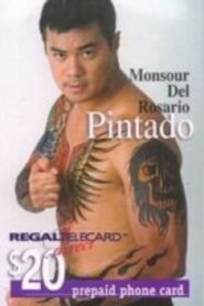 Pintado 1999 one on netflix