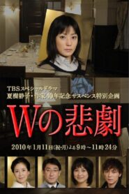 The Tragedy of W 2010 one on netflix