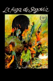 Escape From Segovia 1981 one on netflix