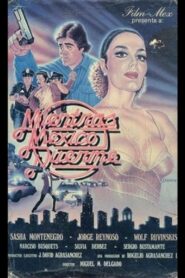 Mientras México duerme 1986 one on netflix