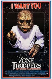 Zone Troopers 1985 one on netflix