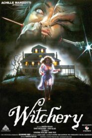 Witchery 1988 one on netflix
