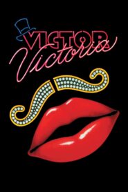 Victor/Victoria 1982 one on netflix