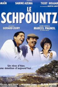 Le Schpountz 1999 one on netflix