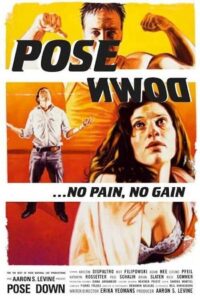 Pose Down 2007 one on netflix