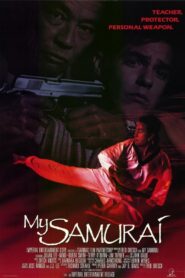 My Samurai 1992 one on netflix