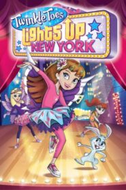Twinkle Toes Lights Up New York 2016 one on netflix