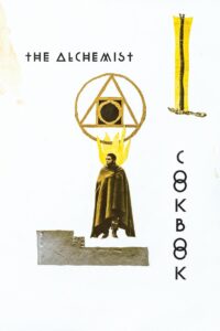 The Alchemist Cookbook 2016 one on netflix
