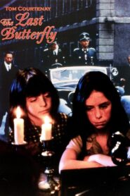 The Last Butterfly 1991 one on netflix