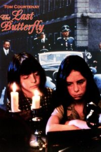 The Last Butterfly 1991 one on netflix