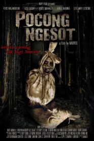 Pocong Ngesot 2011 one on netflix