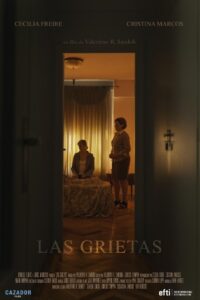 The Cracks 2020 one on netflix