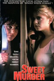Sweet Murder 1990 one on netflix