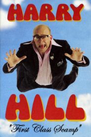 Harry Hill: “First Class Scamp” 1998 one on netflix