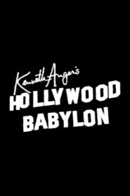 Kenneth Anger’s Hollywood Babylon 1991 one on netflix
