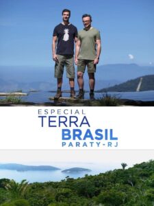 Terra Brasil – Especial Paraty 2020 one on netflix