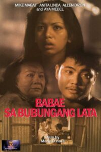 Babae sa Bubungang Lata 1998 one on netflix