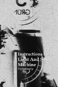 Instructions for a Light and Sound Machine 2006 one on netflix