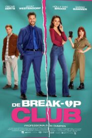 The Break-Up Club 2024 one on netflix