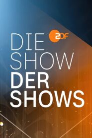 Die Show der Shows 2023 one on netflix