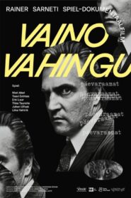 The Diary of Vaino Vahing 2021 one on netflix