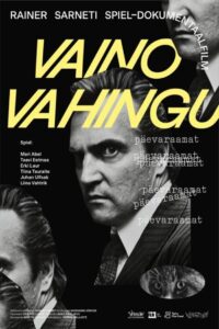 The Diary of Vaino Vahing 2021 one on netflix