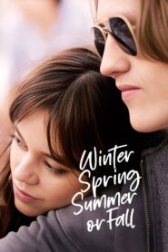 Winter Spring Summer or Fall 2024 one on netflix