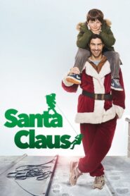 Santa Claus 2014 one on netflix