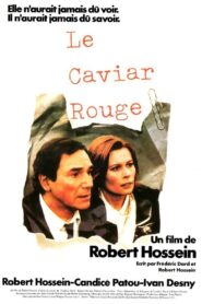 Le Caviar rouge 1986 one on netflix