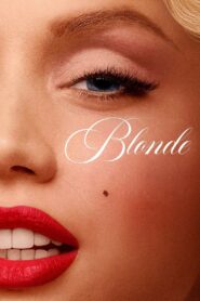 Blonde 2022 one on netflix