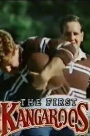 The First Kangaroos 1988 one on netflix