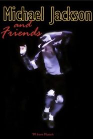 MJ & Friends: Live in Munich 1999 one on netflix