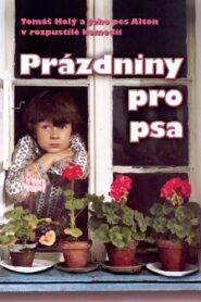 Holiday for a Dog 1981 one on netflix