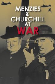 Menzies and Churchill at War 2008 one on netflix