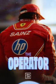 Carlos Sainz: The Operator 2024 one on netflix