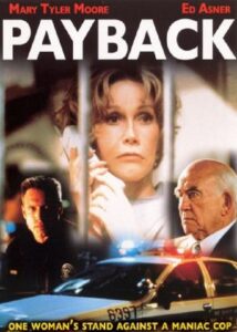 Payback 1997 one on netflix
