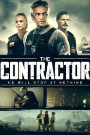 The Contractor 2018 one on netflix